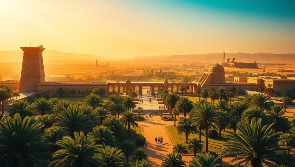 Uncover the Secrets of Luxor tour: Book Your Tour Now 2025