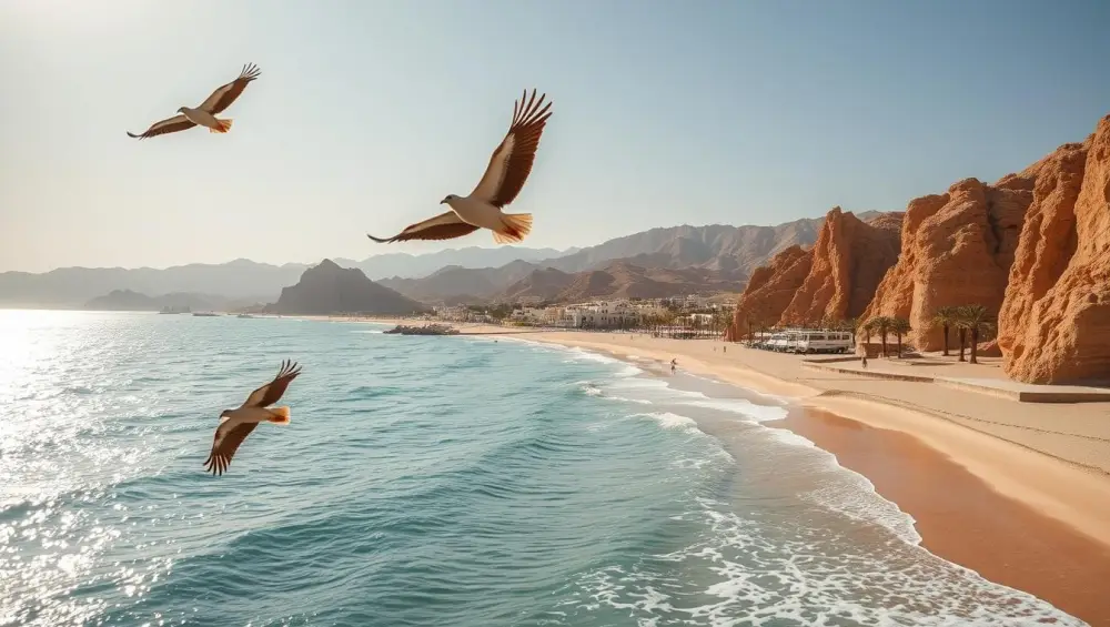 Get Aguide Hurghada: Explore Egypt’s Breathtaking Gem 2025