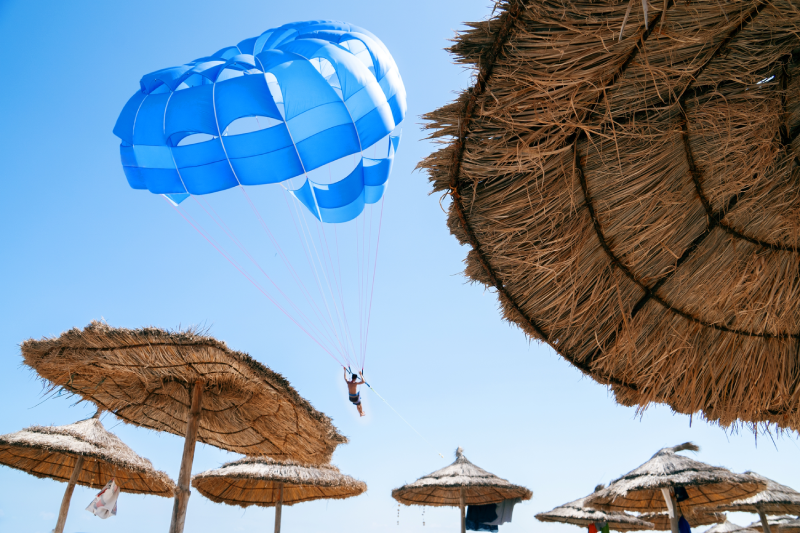 Hurghada Tour 2025: Sea and Desert Fun in One Unforgettable Destination
