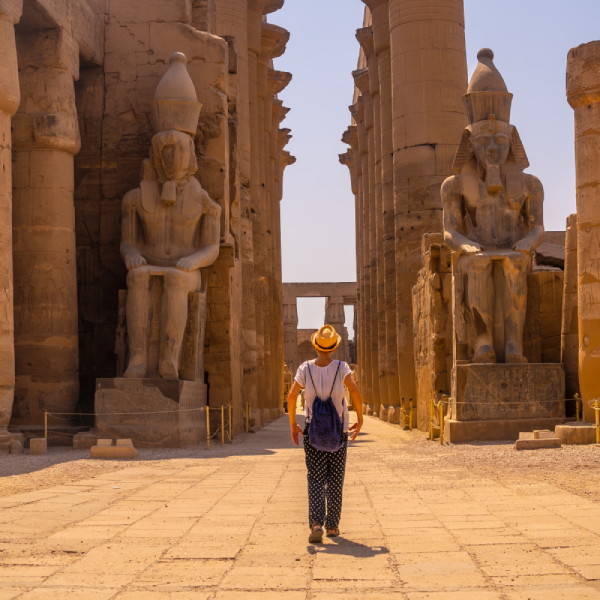 Luxor Tour from Hurghada 2025: A magical experience between temples and history