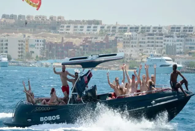 How to Enjoy Magawish Island Hurghada 2025?